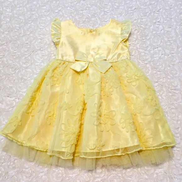 George Other - 🌼George- Beautiful Baby girls dress🌼